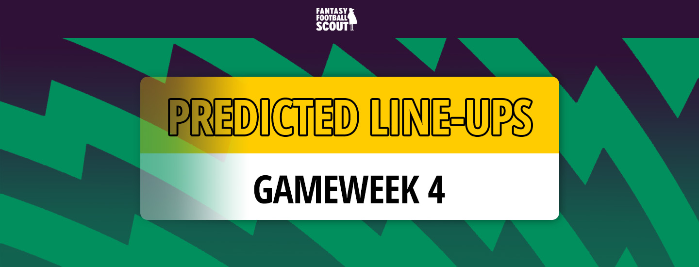 FPL Gameweek 4 predicted line-ups: Fulham v West Ham